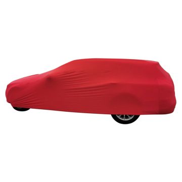 Indoor car cover Mercedes-Benz C-Class (S205)