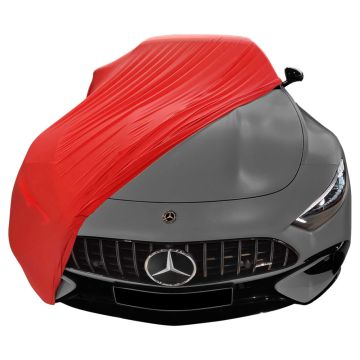 Indoor car cover Mercedes-Benz AMG SL R232