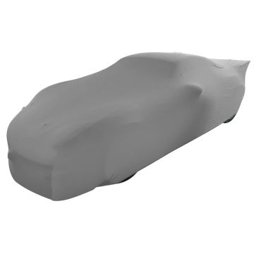 Indoor car cover Porsche Cayman (718) GT4 Clubsport