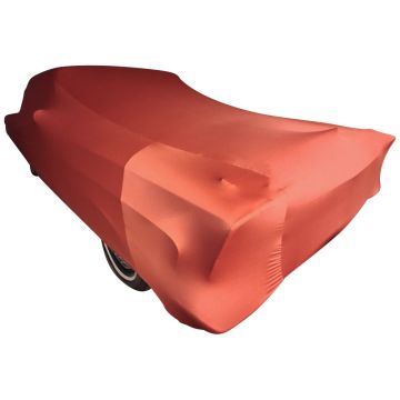 Indoor car cover Plymouth Sport Fury Mk5 cabrio