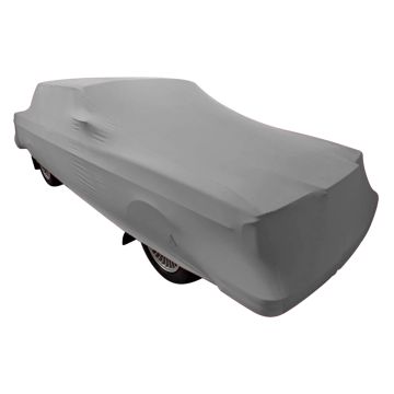 Indoor car cover Buick Regal Coupe Mk3