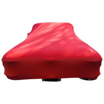 Indoor car cover Cadillac Fleetwood Sixty Special Sedan