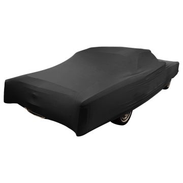 Indoor car cover Dodge Charger Mk4