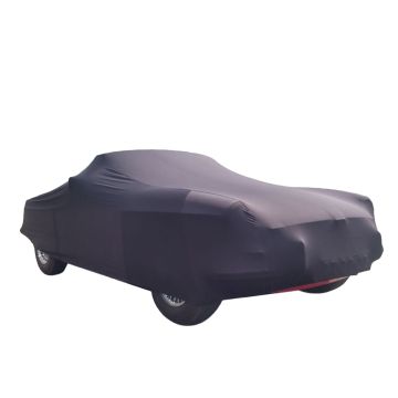 Indoor car cover Datsun Go+