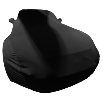 Indoor car cover Honda S2000 with mirror pockets