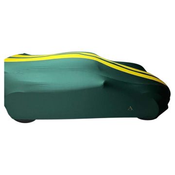 Indoor car cover Lotus Exige S1 & S2 Lotus Design