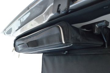 Sac de voyage pour coffre arrière Volkswagen California T6 - T6.1 2015-2022