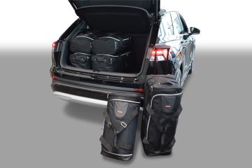 Set de bolsas de viaje hechas a medida para Audi Q4 e-tron (FZ) 2021-actual