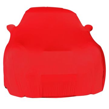 Indoor car cover Mini JCW GP3 (F56) with mirror pockets