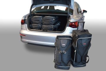 Set de bolsas de viaje hechas a medida para Audi A3 Limousine (8Y) 2020-actual 4-puertas sedán