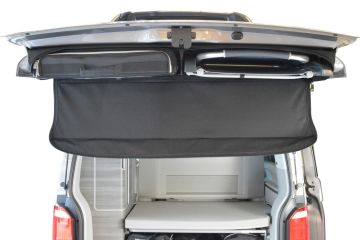 Sac de voyage pour coffre arrière Volkswagen California T5 2003-2015