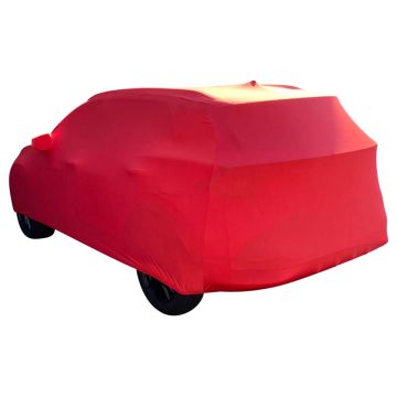 Indoor car cover Hyundai Santa Fe LWB Mk3