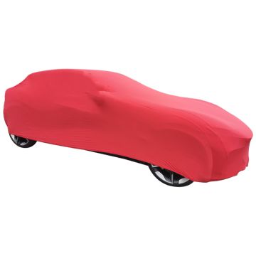 Indoor car cover Ferrari Purosangue