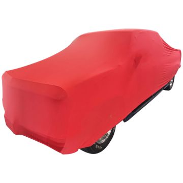 Indoor car cover Nissan Titan pickup Mk2 (A61) 