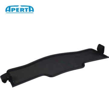 Wind Deflector BMW Z4 (E85) with Velcro Straps - Black 2003-2009