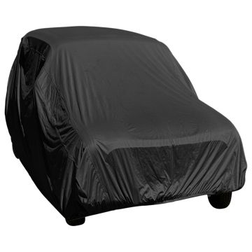 Outdoor car cover Renault 4