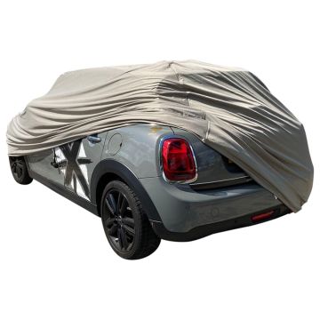 Outdoor car cover Mini Cooper (F55)