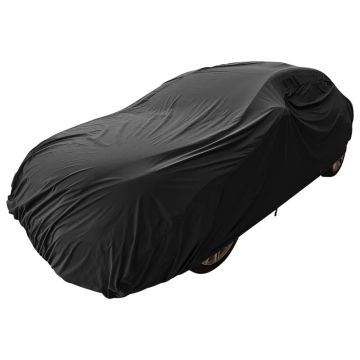 Outdoor car cover Mazda 3 Sedan (Mk4)