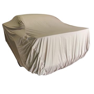 Outdoor car cover Mercedes-Benz SL-Class (R231)