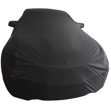 Outdoor car cover BMW 2-Series (F22) Coupe with mirror pockets