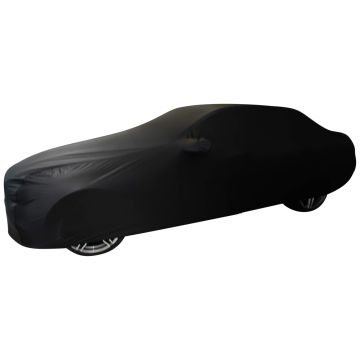 Outdoor car cover Mercedes-Benz C-Class (W204) Sedan with mirror pockets