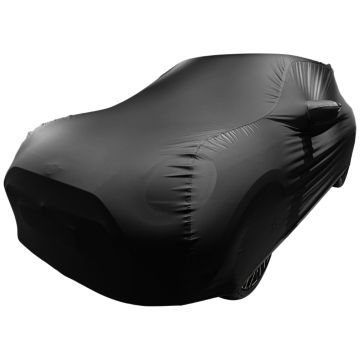 Outdoor car cover Mini Cooper E/SE J01 with mirror pockets