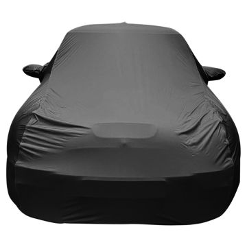 Outdoor car cover Mini JCW GP1 (R53) with mirror pockets