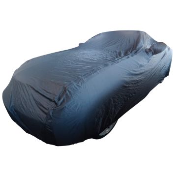 Outdoor car cover Chrysler Crossfire Coupe with mirror pockets