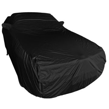 Outdoor car cover Alfa Romeo SZ with mirror pockets