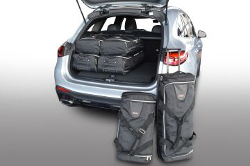 Travel bag set Mercedes-Benz GLC (X254) 2022-heden