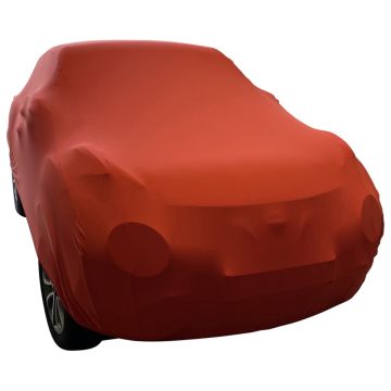 Indoor car cover Nissan Juke