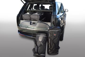 Travelbags tailor made for Land Rover Range Rover V (L460) 2021-heden