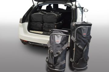 Travelbags tailor made for Peugeot 508 II SW 2019-attuale wagon