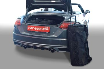 Set borsa da viaggio Audi TT Roadster (8S) 2014-attuale Pro.Line