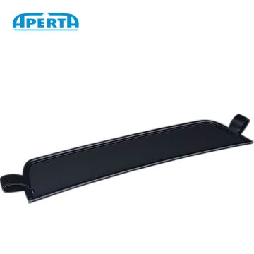 BMW Z4 E89 Roadster Wind Deflector - Black 2009-2016