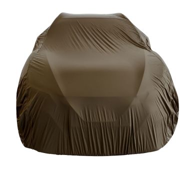 Outdoor car cover Nissan Qashqai (J10)