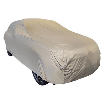 Outdoor car cover Mercedes-Benz EQC