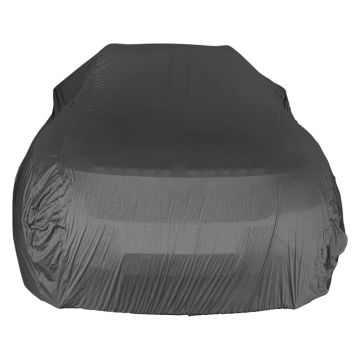 Outdoor car cover Land Rover Defender 130 long wheel base