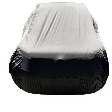 Outdoor car cover Dacia Duster