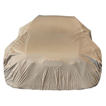 Outdoor car cover Audi Q7 (4M) Mk2