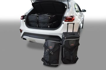 Travel bag set Kia XCeed 2019-current