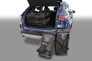 Travel bag set Ford Kuga III PHEV 2019-current