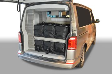 Trunk travel bag Volkswagen California T5 2003-2015