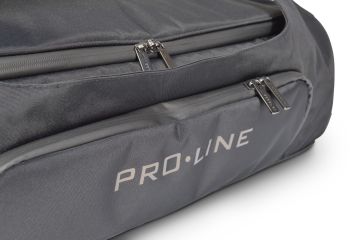 Travel bag set Porsche Cayenne I (9PA) 2002-2010  Pro.Line