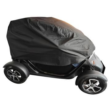 Halbgarage Autoabdeckung Renault Twizy (2012-present)