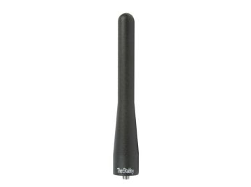  Stubby Antenna 10 cm Audi TT 2004-2011