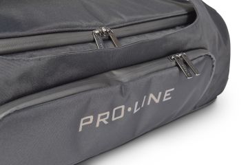 Travel bag set Porsche 718 Spyder 2019-heden Pro.Line