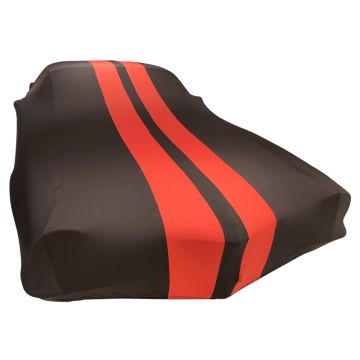 Indoor car cover Chevrolet Captiva (1st gen) Viper Design