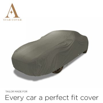 Outdoor car cover Jaguar X-Type