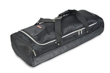 Travel bags tailor made for Dacia Jogger 2022-current